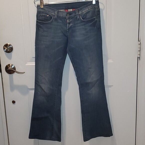 Lucky Brand Jeans 2 - Picture 1 of 11